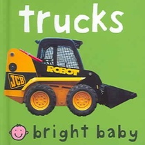 Bright Baby Trucks