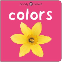 Bilingual Bright Baby: Colors