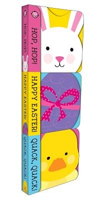 Easter (Chunky 3 Pack)