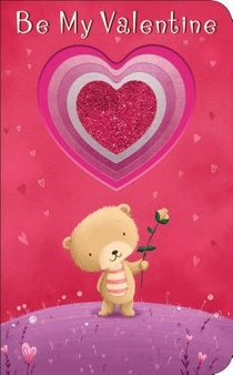 Shiny Shapes: Love You Always