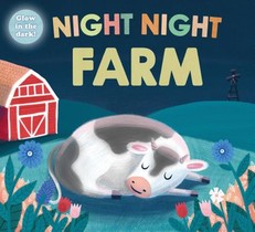 Night Night Farm voorzijde