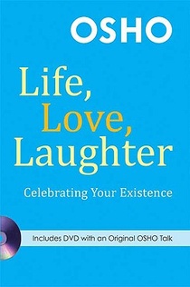 Life, Love, Laughter (with DVD)