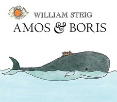 Steig, W: Amos & Boris