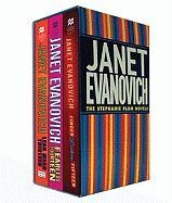Plum Boxed Set 5 (13,14,15)