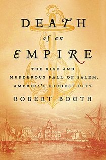 Booth, R: Death of an Empire