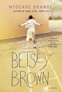 Betsey Brown