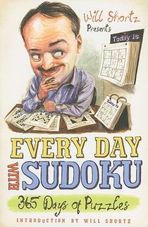 Every Day with Sudoku