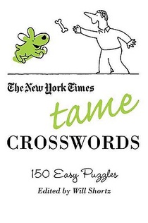 New York Times Tame Crosswords