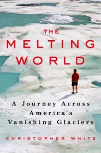 The Melting World voorzijde