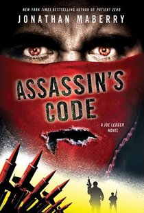 Assassin's Code voorzijde