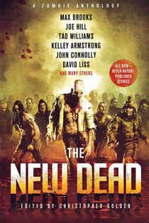The New Dead