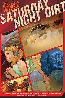 SATURDAY NIGHT DIRT