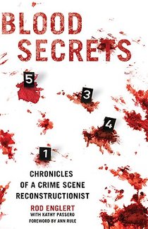 Blood Secrets voorzijde