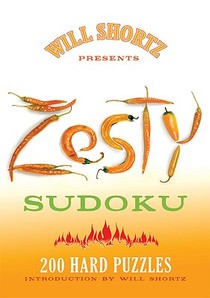 Zesty Sudoku