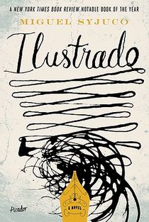 Ilustrado voorzijde