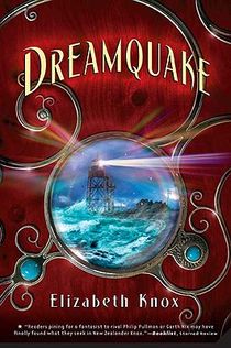 DREAMQUAKE