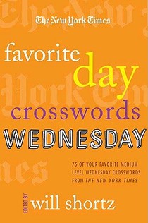 New York Times Favorite Day Crosswords