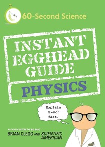 Instant Egghead Guide voorzijde