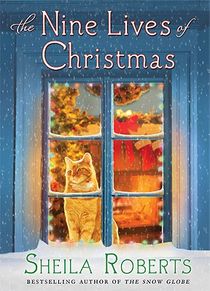 Roberts, S: Nine Lives of Christmas