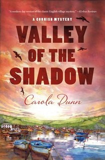 Dunn, C: Valley of the Shadow