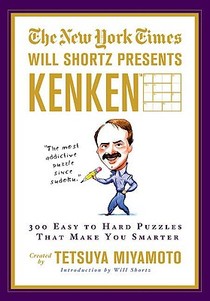 The New York Times Will Shortz Presents KenKen