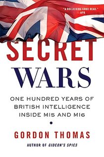 SECRET WARS