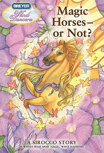 Magic Horses - Or Not?