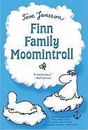 Finn Family Moomintroll voorzijde