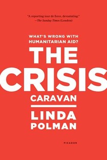 CRISIS CARAVAN