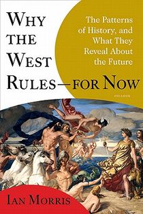 Why the West Rules For Now
