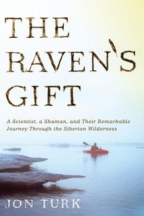 Raven's Gift voorzijde