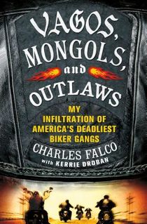 Vagos, Mongols, and Outlaws voorzijde