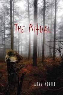 The Ritual voorzijde