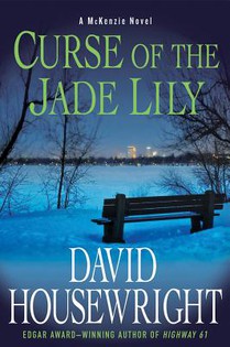 Housewright, D: Curse of the Jade Lily
