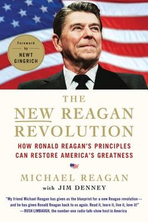 The New Reagan Revolution
