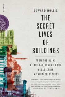 Secret Lives of Buildings