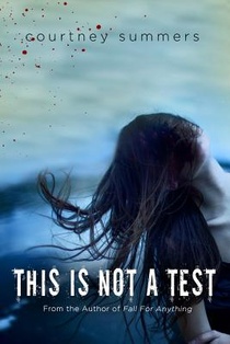 This Is Not a Test voorzijde