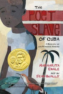 The Poet Slave of Cuba