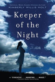 Keeper of the Night voorzijde