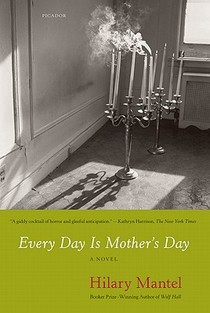 Every Day Is Mother's Day voorkant