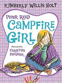 Piper Reed, Campfire Girl voorzijde