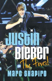 Justin Bieber: The Fever! voorzijde