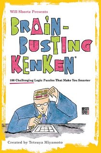 Brain-Busting Kenken