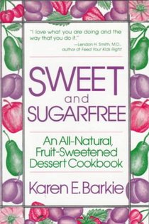 Sweet and Sugar Free