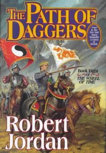 The Path of Daggers