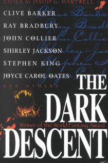 The Dark Descent