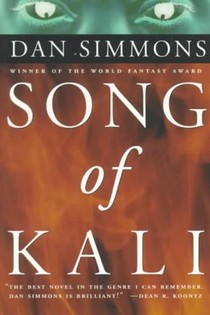 Song of Kali