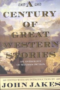 A Century of Great Western Stories