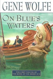 On Blue's Waters voorzijde