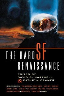 The Hard SF Renaissance voorzijde